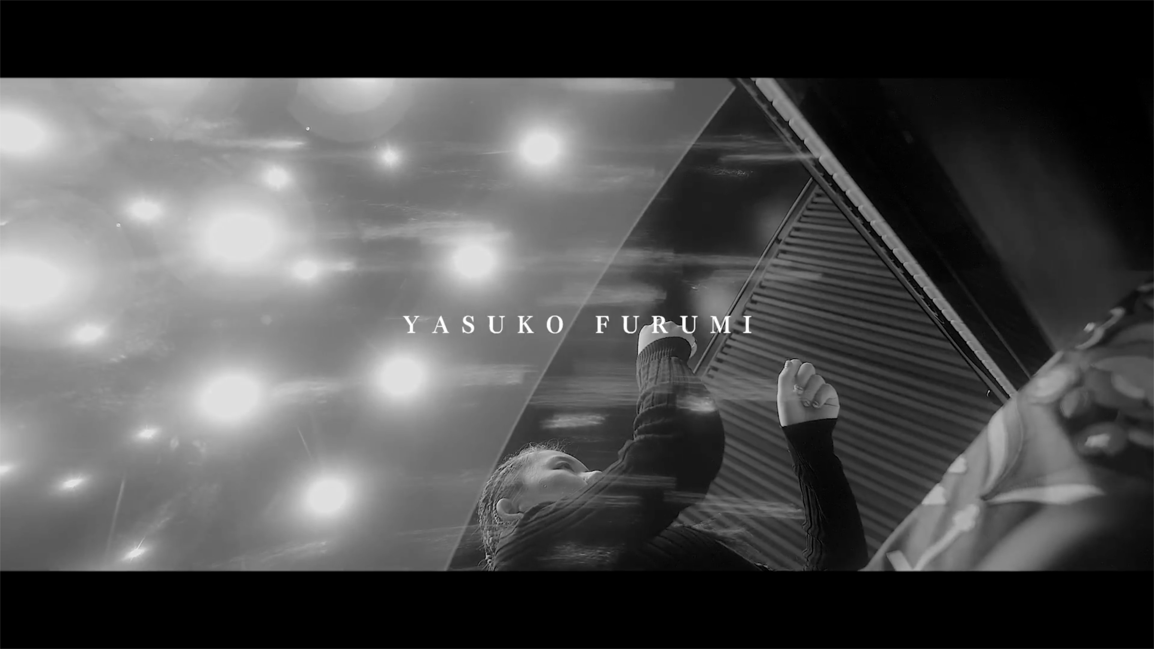 【Opus One】古海行子／シューマン：ピアノ・ソナタ第3番　MV