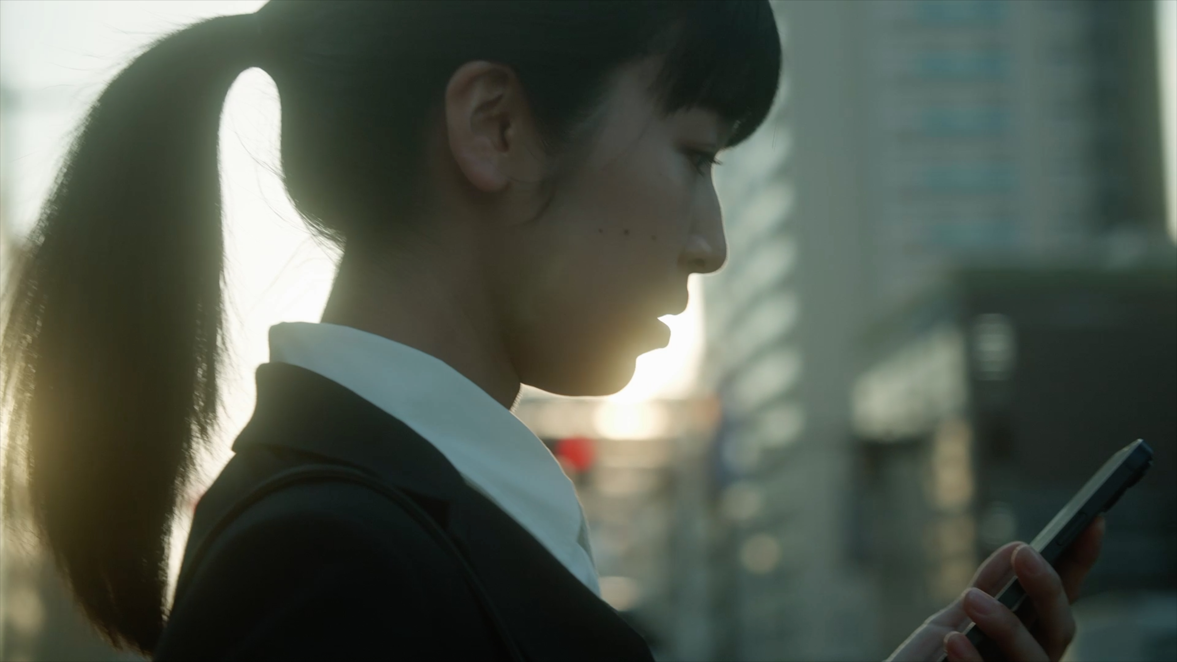 webCM - 四国電力『灯そう。』