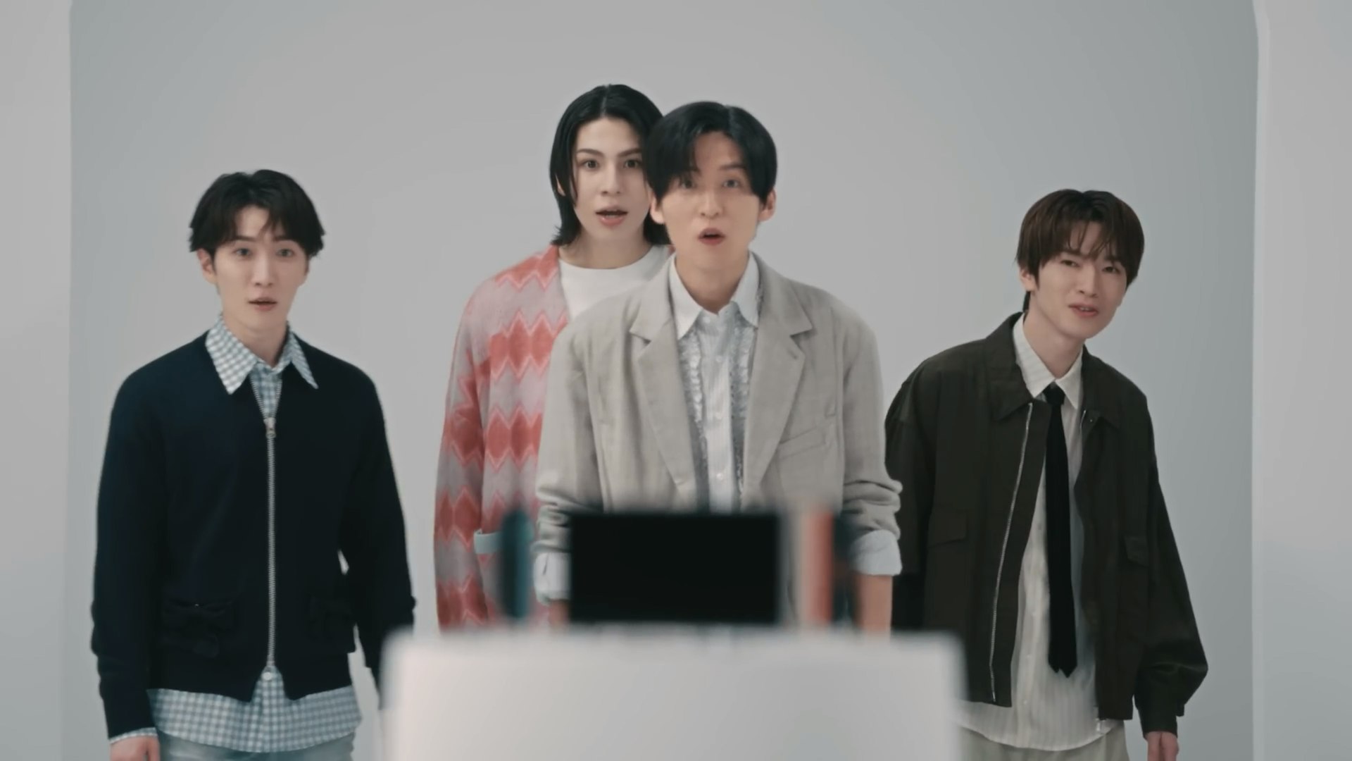 【TVCM】 - NintendoSwitch2 マリオカートワールド　はじめてのSwitch2編